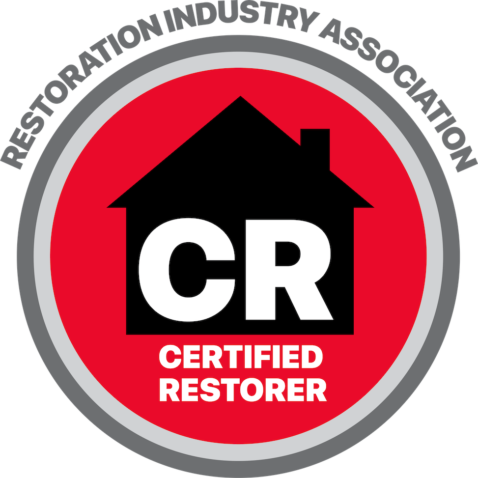 emergency property restoration contact certified restorer