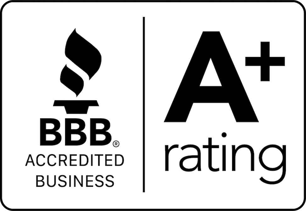 emergency property restoration contact bbb a+ rating
