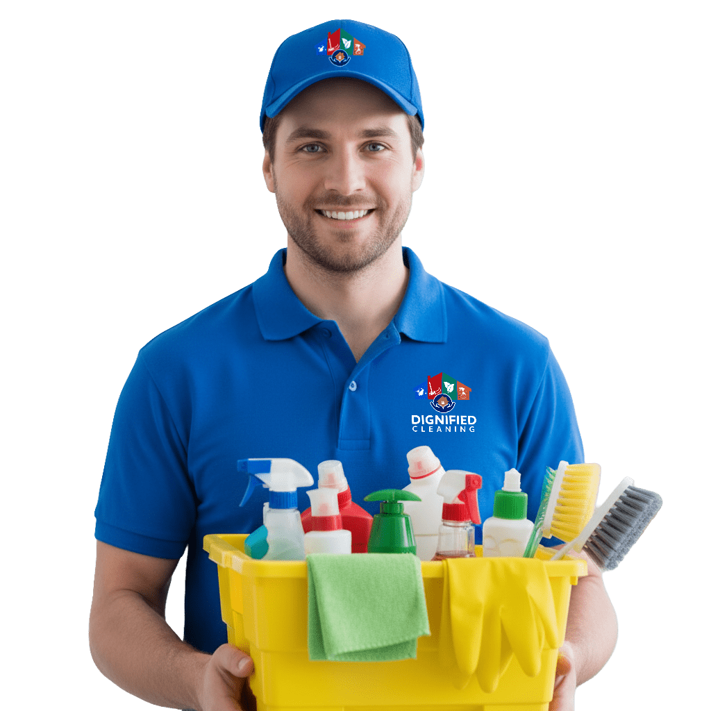 Professional Cleaning Services