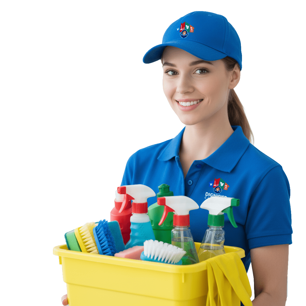 Professional Cleaning Services